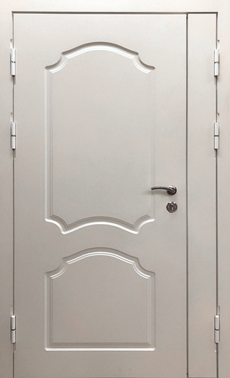 Внешняя сторона