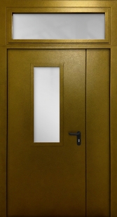 Внутренняя сторона